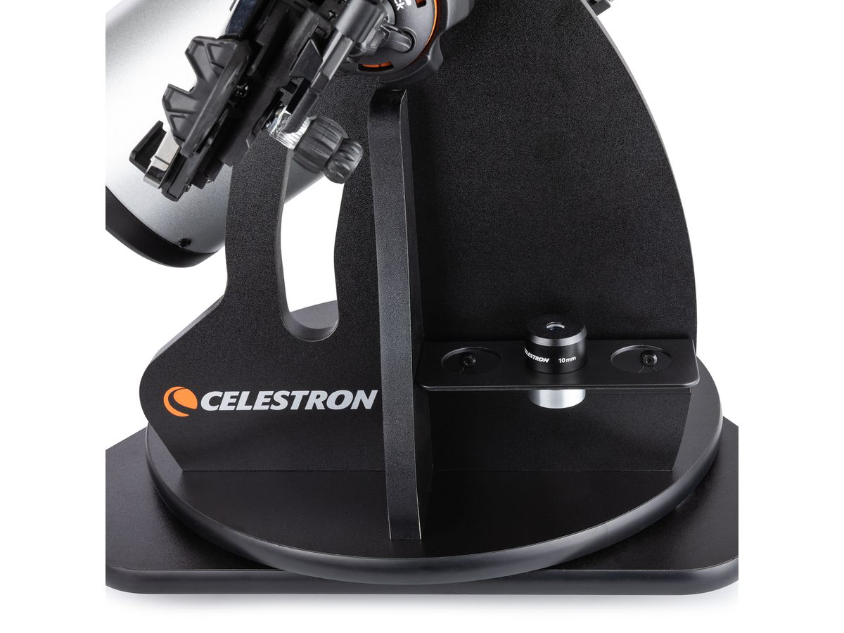 Celestron SSE 130mm Tabletop Dobson