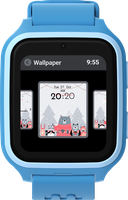 myFirst Fone M1 Blue