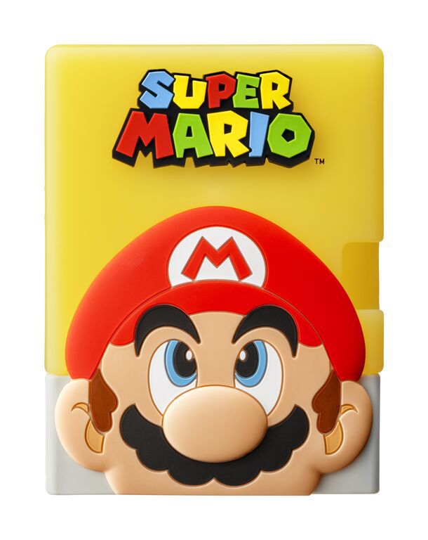 Fujifilm Instax Mini Link3 Mario