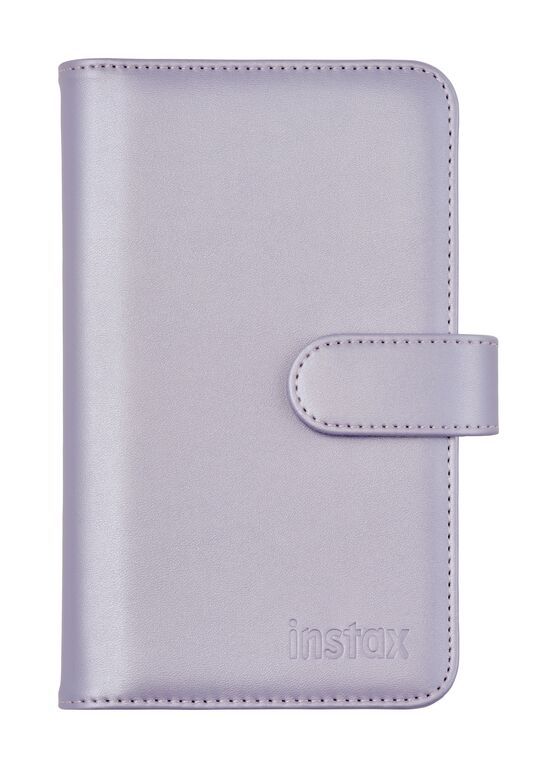Fujifilm Instax Mini 13 Album Purple