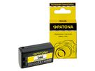 Patona Akku VB30 Godox V1 USB-C