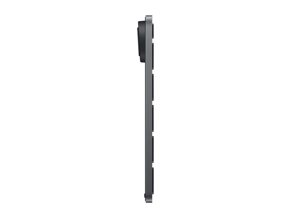 Samsung Smart Keyboard Dark Gray