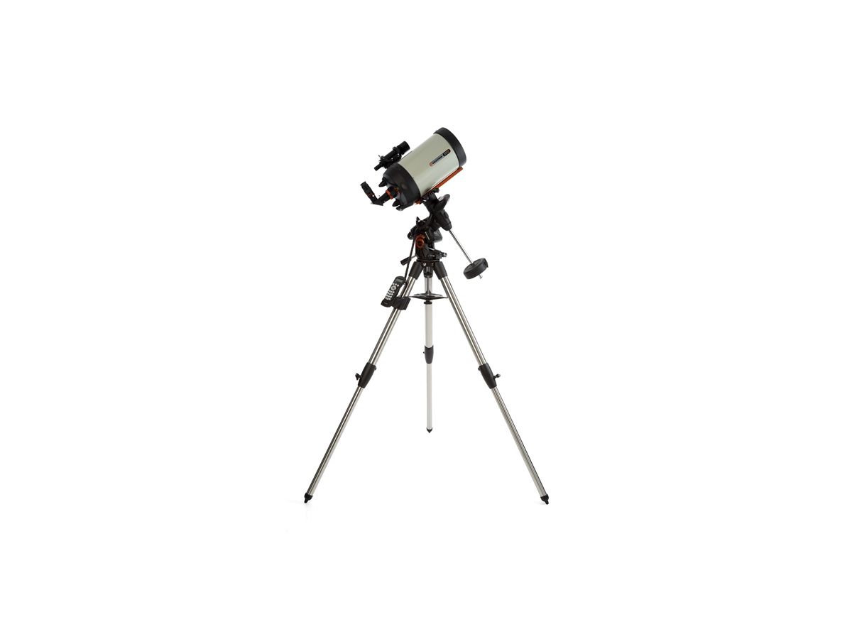 Celestron Advanced VX 8" Edge-HD