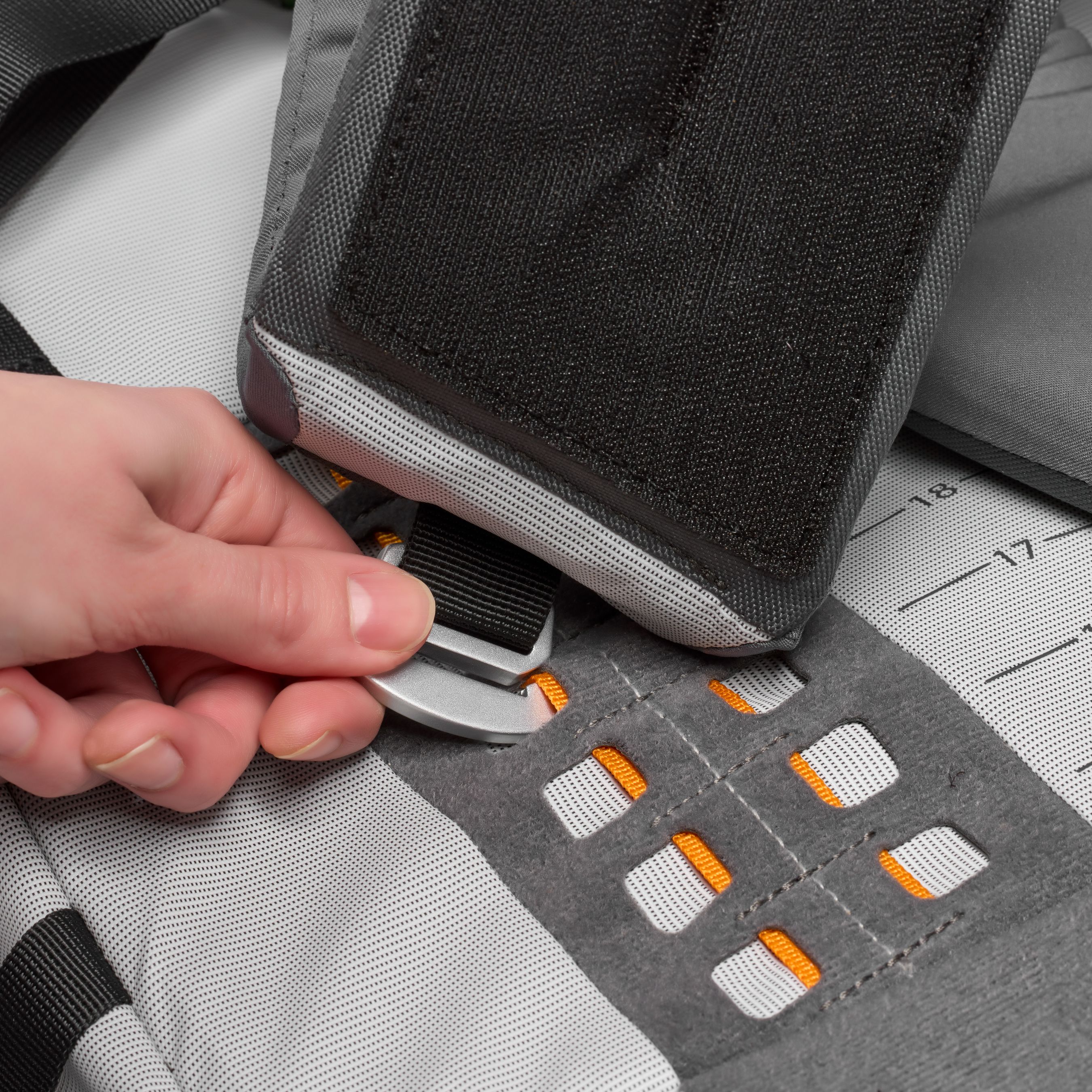 Lowepro PhotoSport PRO 55L AW III(S-M)