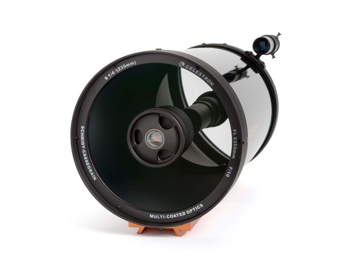 Celestron Optique C9.25-A XLT