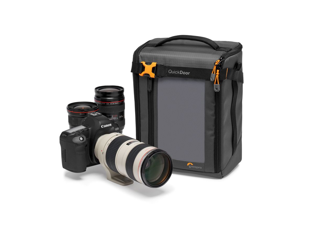 Lowepro GearUp Creator Box XL II (GRL)