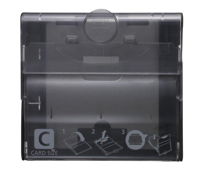 Canon PCC-CP400 Cass. papier (8.6x5.4)