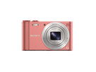 Sony DSC-WX350 Cybershot Pink