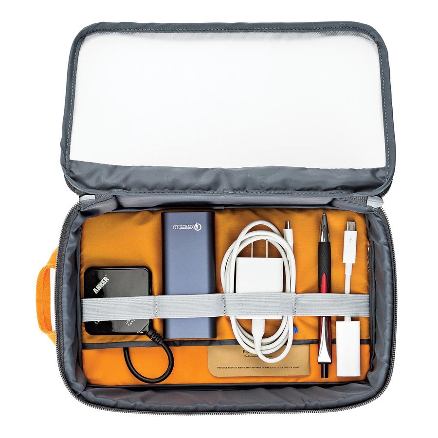 Lowepro GearUp Case Large Green Line