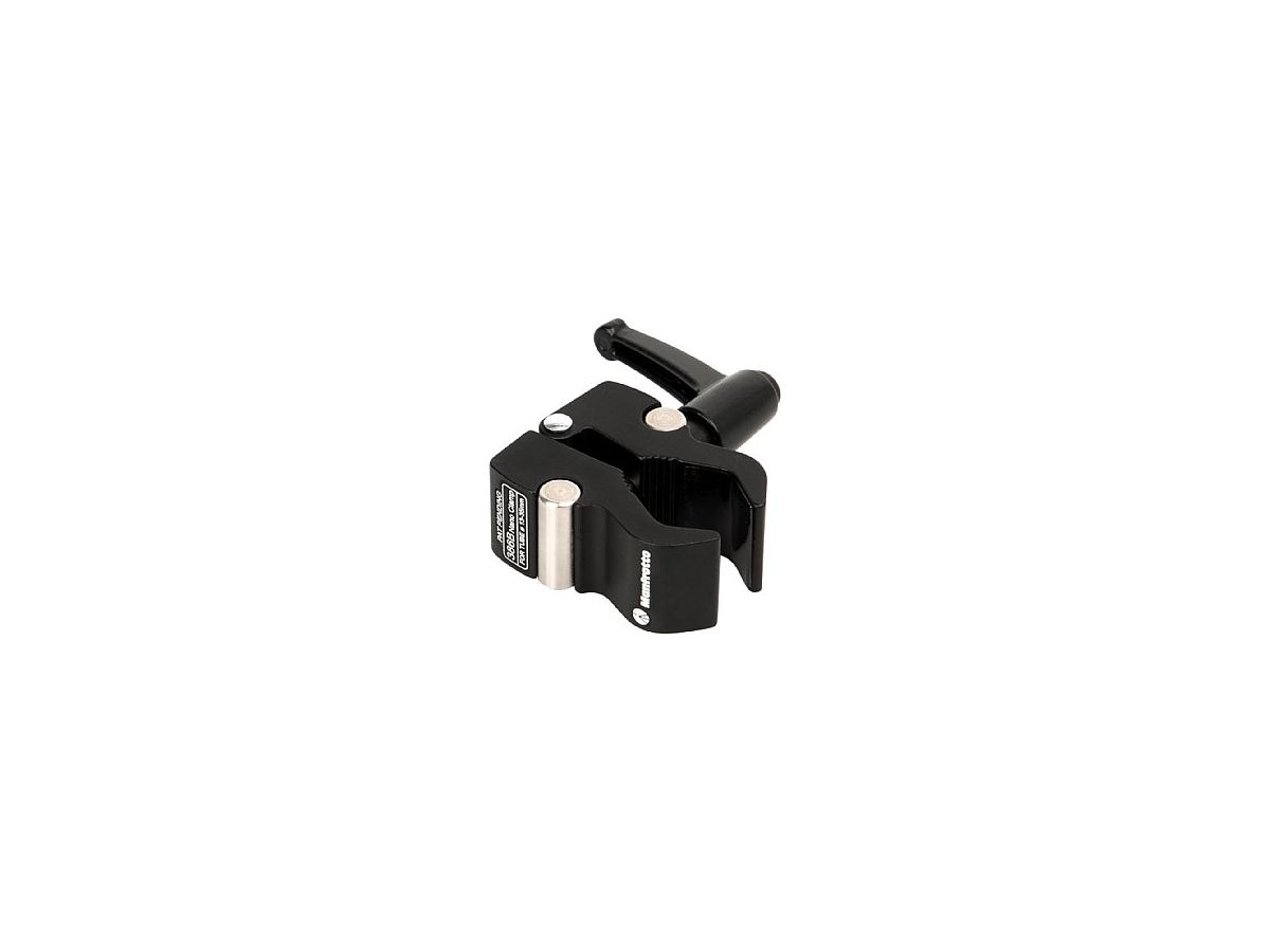 Manfrotto Nano Clamp for Camera