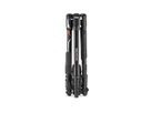 Manfrotto Befree Adv Alpha Alu w/3Way