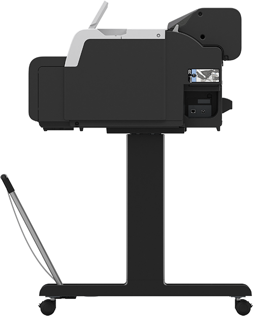 Canon imagePROGRAF TM-500