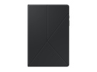 Samsung Book Cover Tab A9+ black