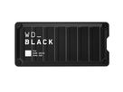 WD Black P40 Game Drive SSD 2TB