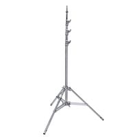 Avenger Baby Stand 35 Steel 350cm Silv