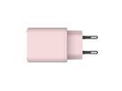 Fresh 'n Rebel Mini Charger Pink 45W