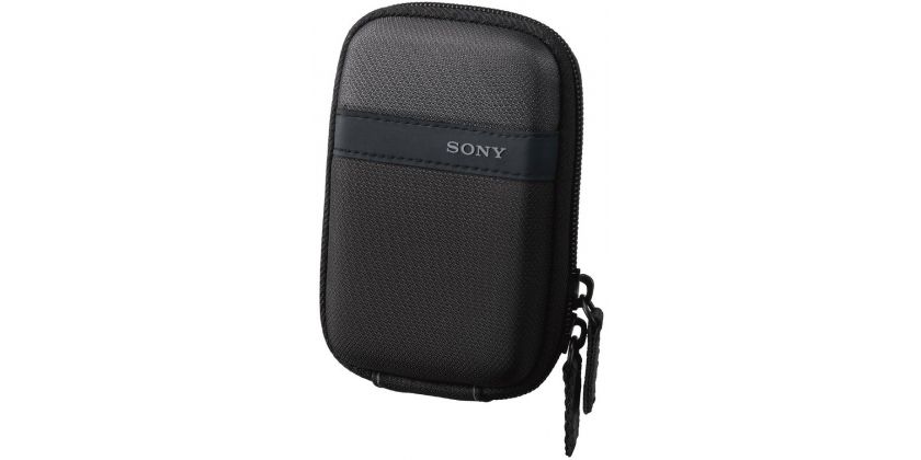 Sony LCS-TWP Camera Etui