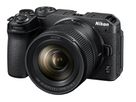 Nikon Z 30 + 12-28mm DX