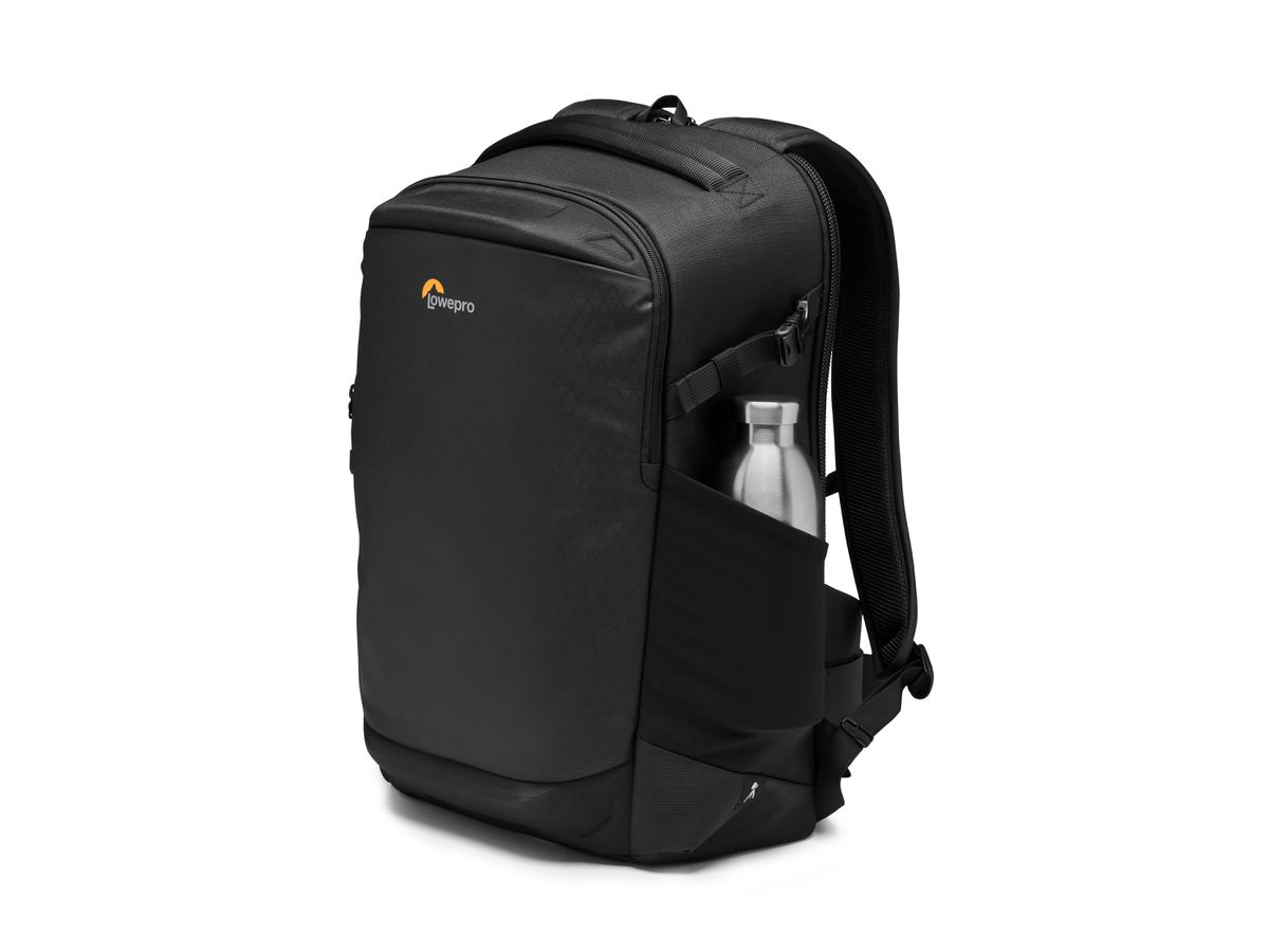 Lowepro Flipside BP 400 AW III Black