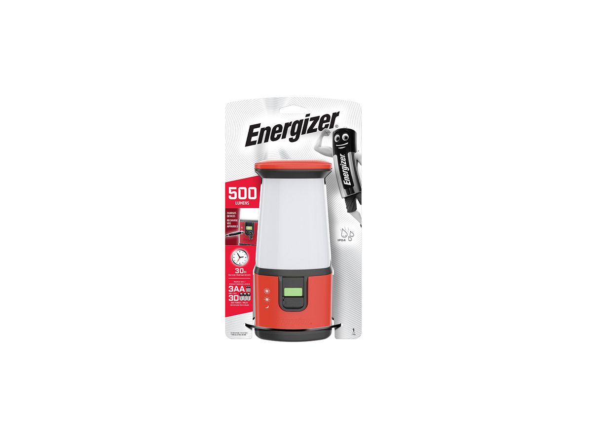 Energizer Camping Light