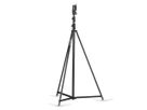 Manfrotto Cine Stand Steel Lev. Leg Blk