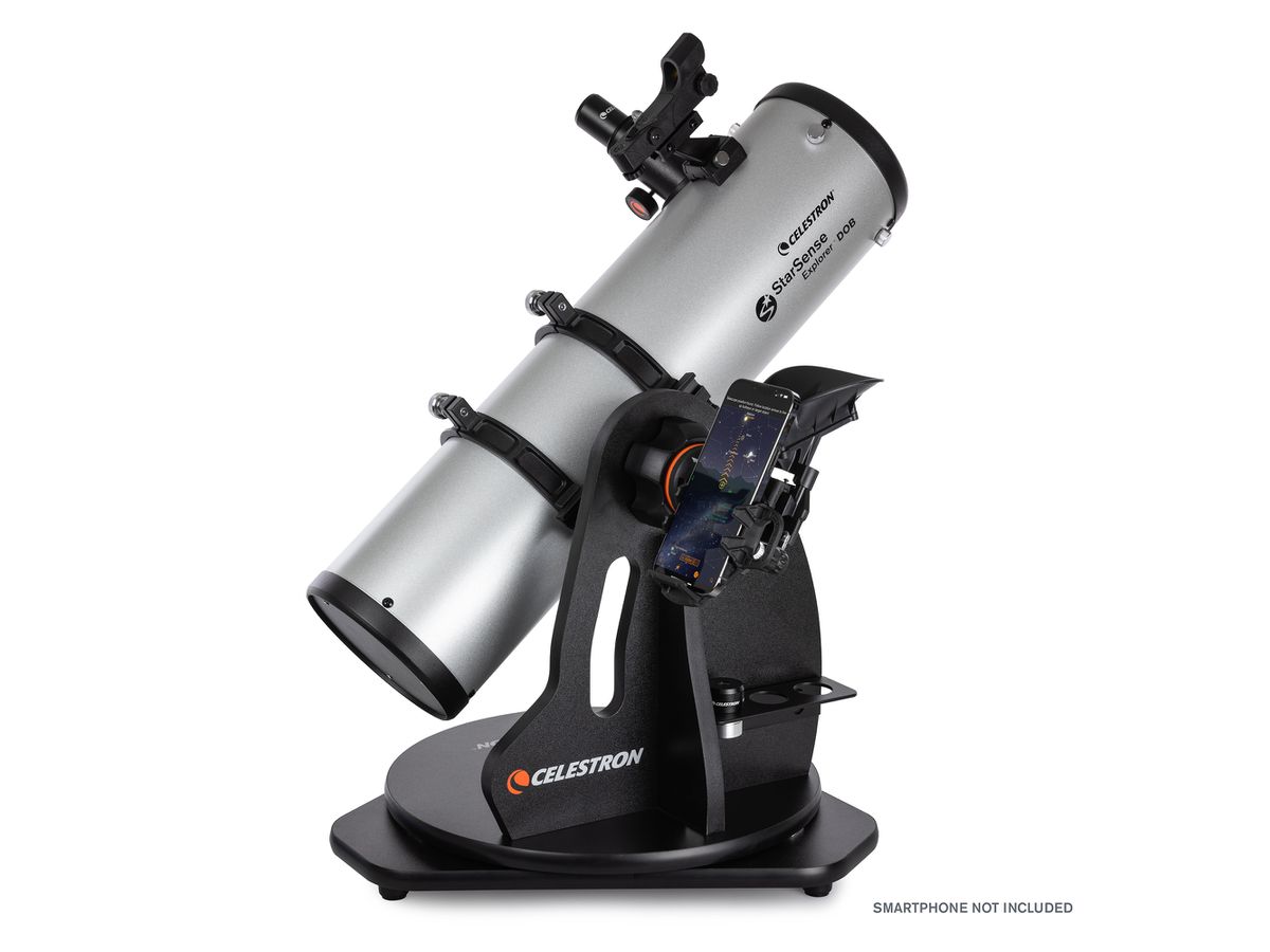 Celestron SSE 130mm Tabletop Dobson