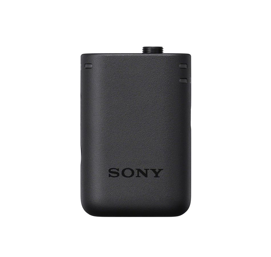 Sony ECM-W5T Wireless Transmitter