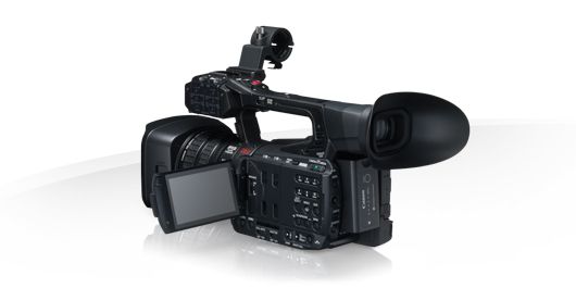 Canon XF200