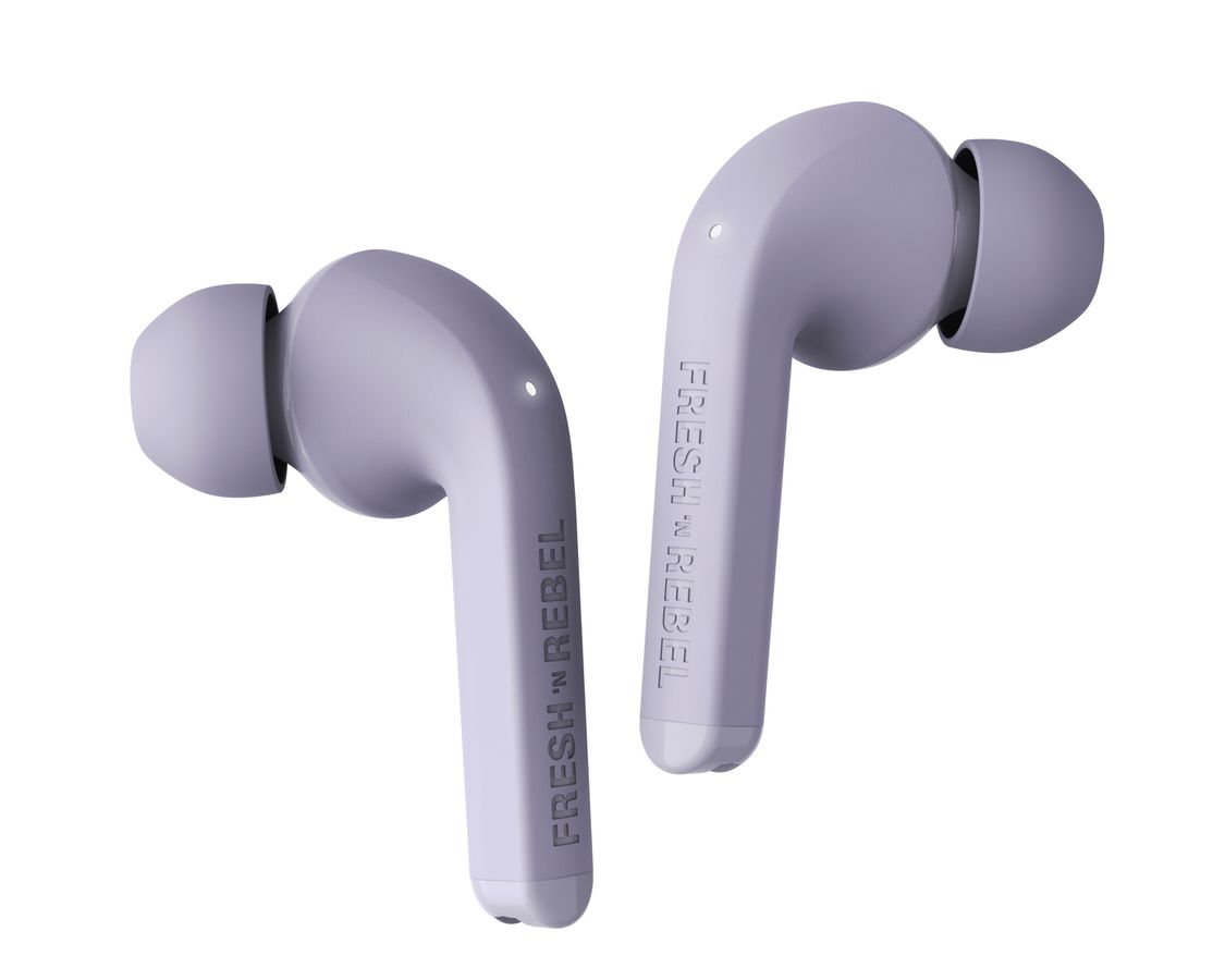 Fresh 'n Rebel Twins Fuse Dreamy Lilac
