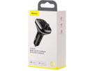 Baseus Car Bluetooth FM Transmitter