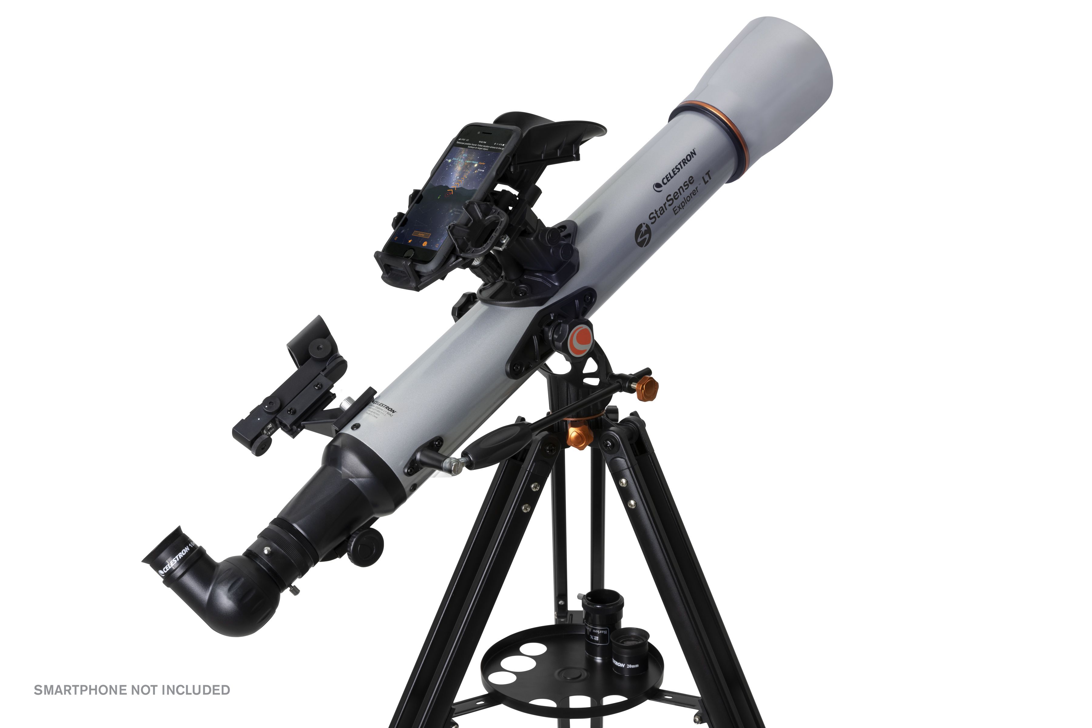 Celestron StarSense Explorer LT 80AZ