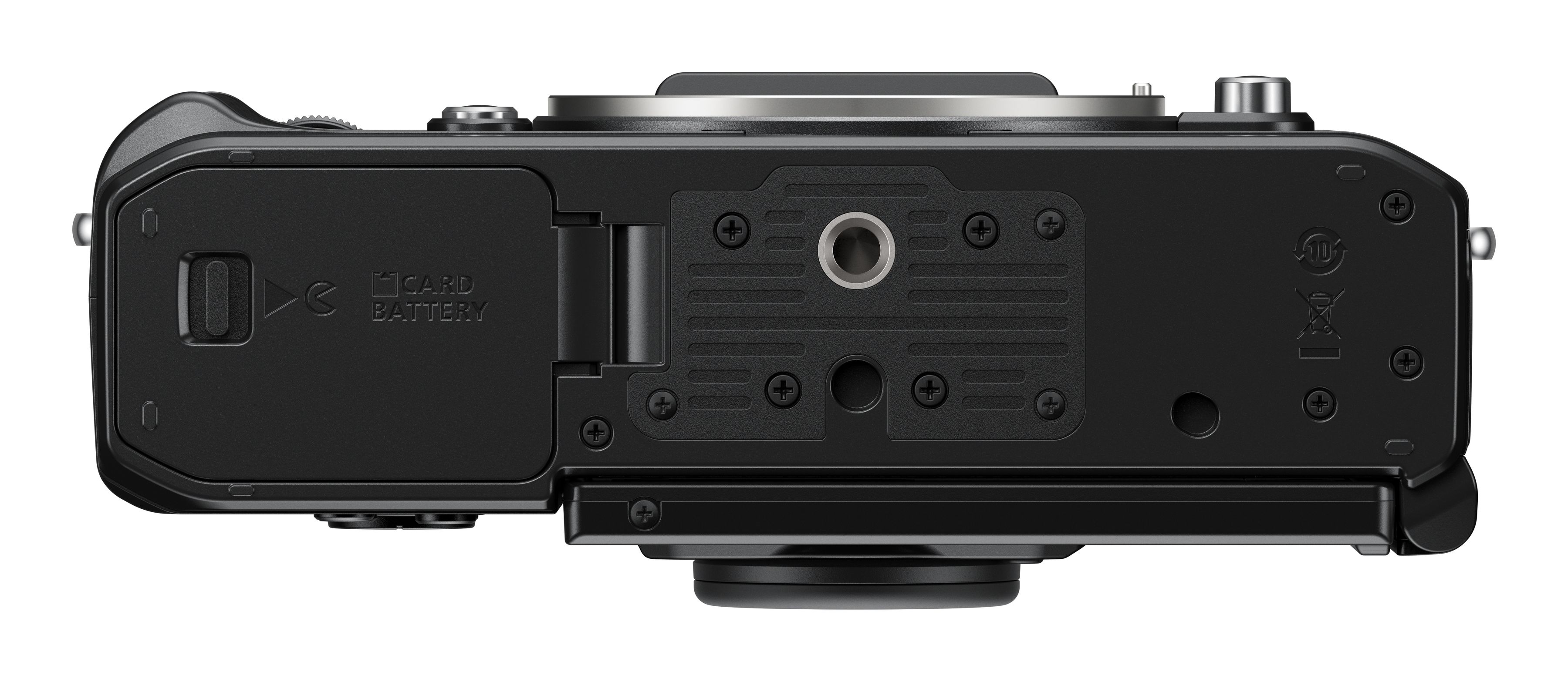 Nikon Z f Body black