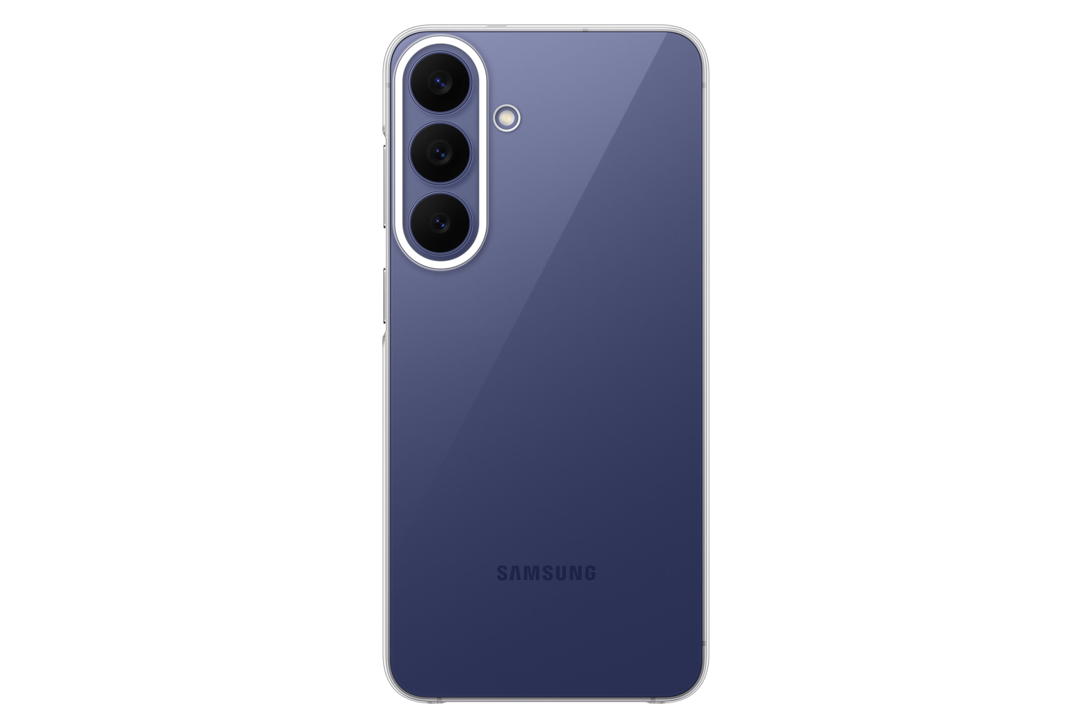 Samsung S26 FE Clear Case