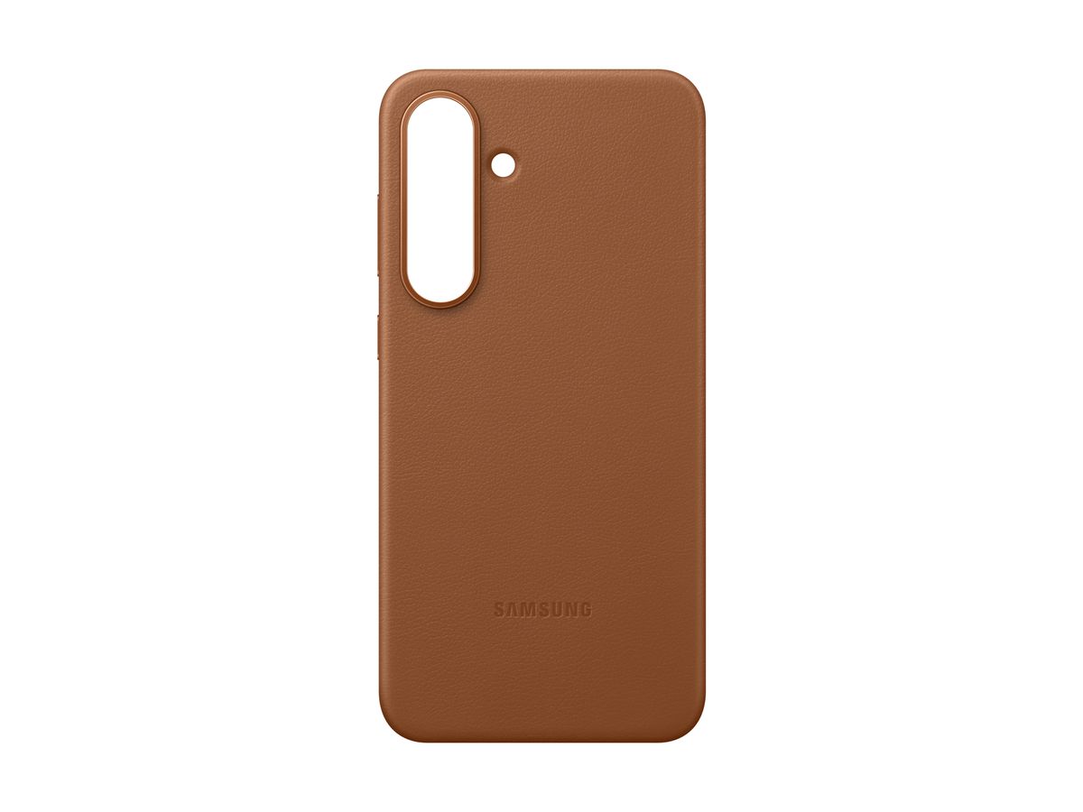 Samsung S25 FE Kindsuit Case Brown