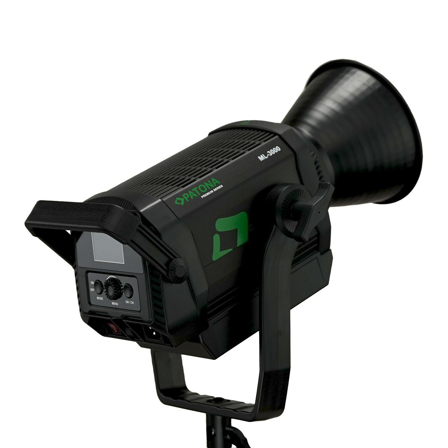 Patona Premium LED Light ML-3000