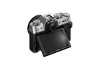 Fujifilm X-T30 III Silver Kit XC 13-33mm