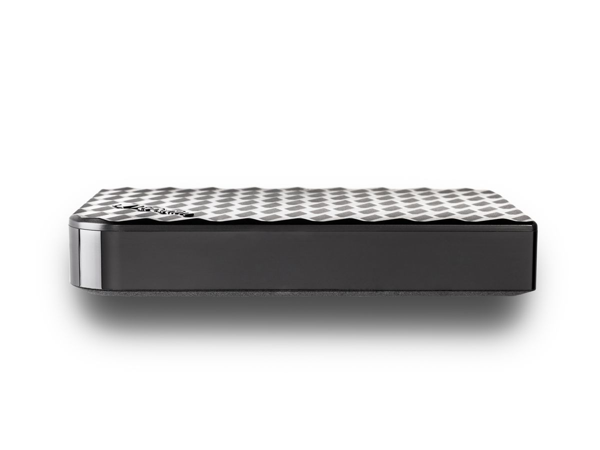 Verbatim Store'n'Go HDD 2.5" 4TB USB 3.0