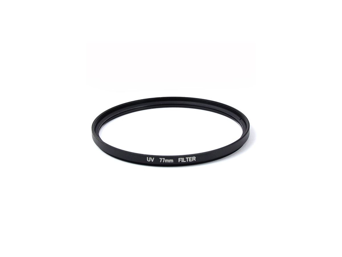 Fujifilm Filtre de protection PRF-77