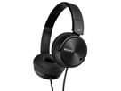 Sony MDR-ZX110NA Headphone NoiseControl