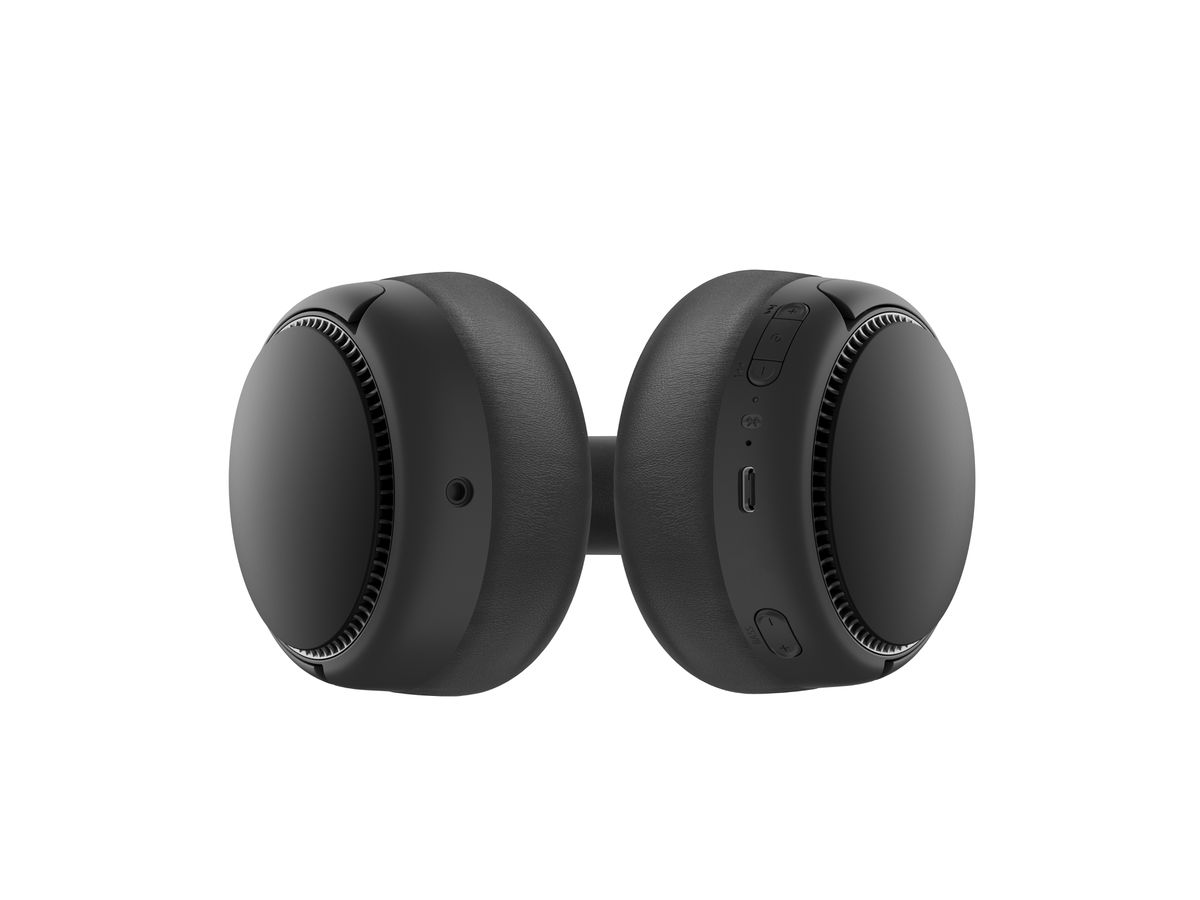 Panasonic Bluetooth Headphone M500 black