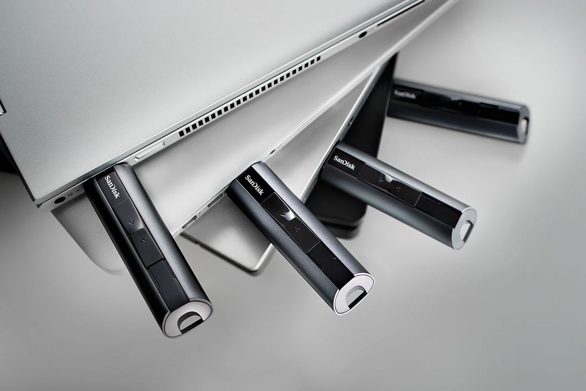 Sandisk Extreme PRO USB  3.2 512GB