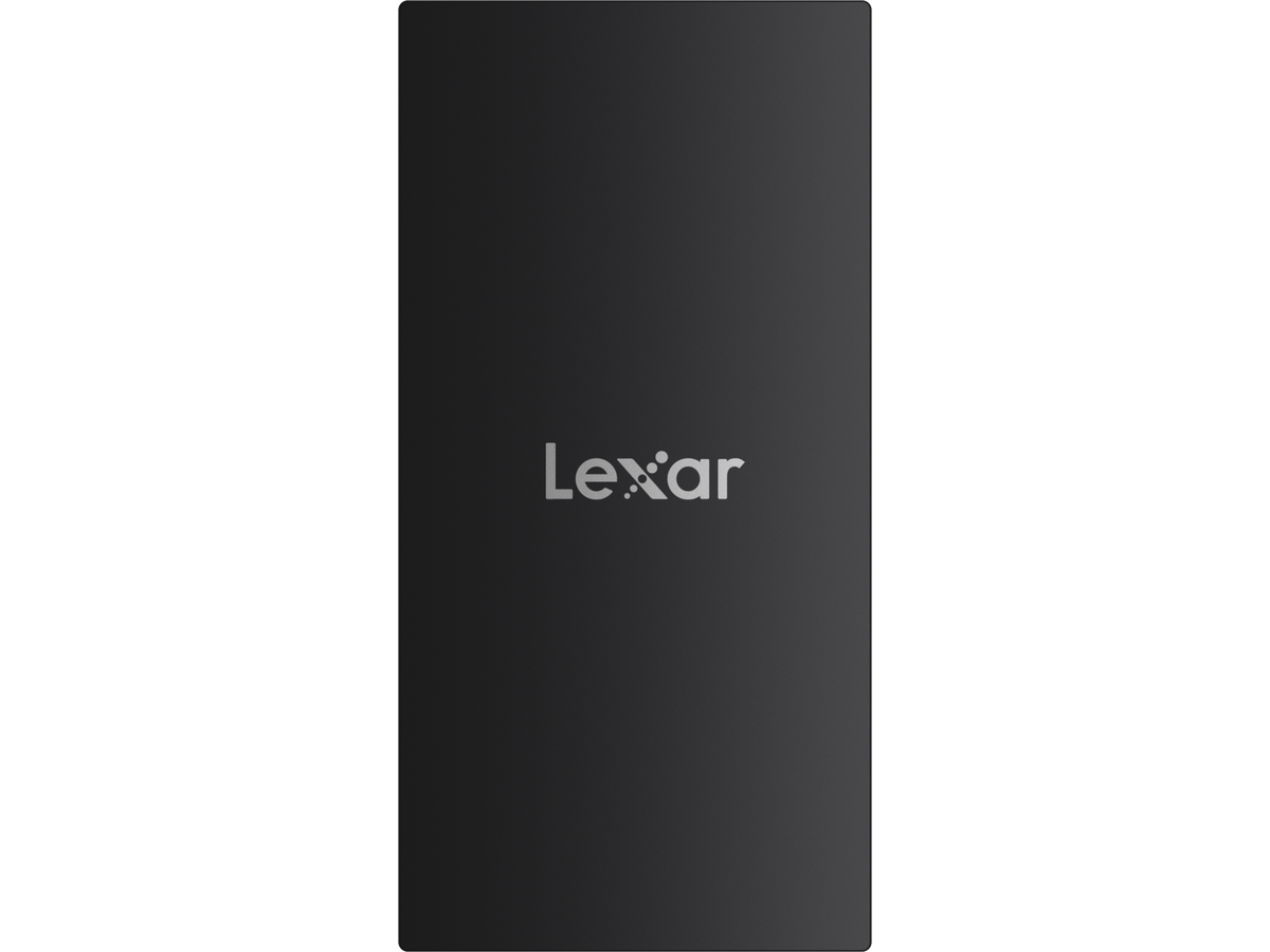 Lexar SL300 Portable SSD 1TB