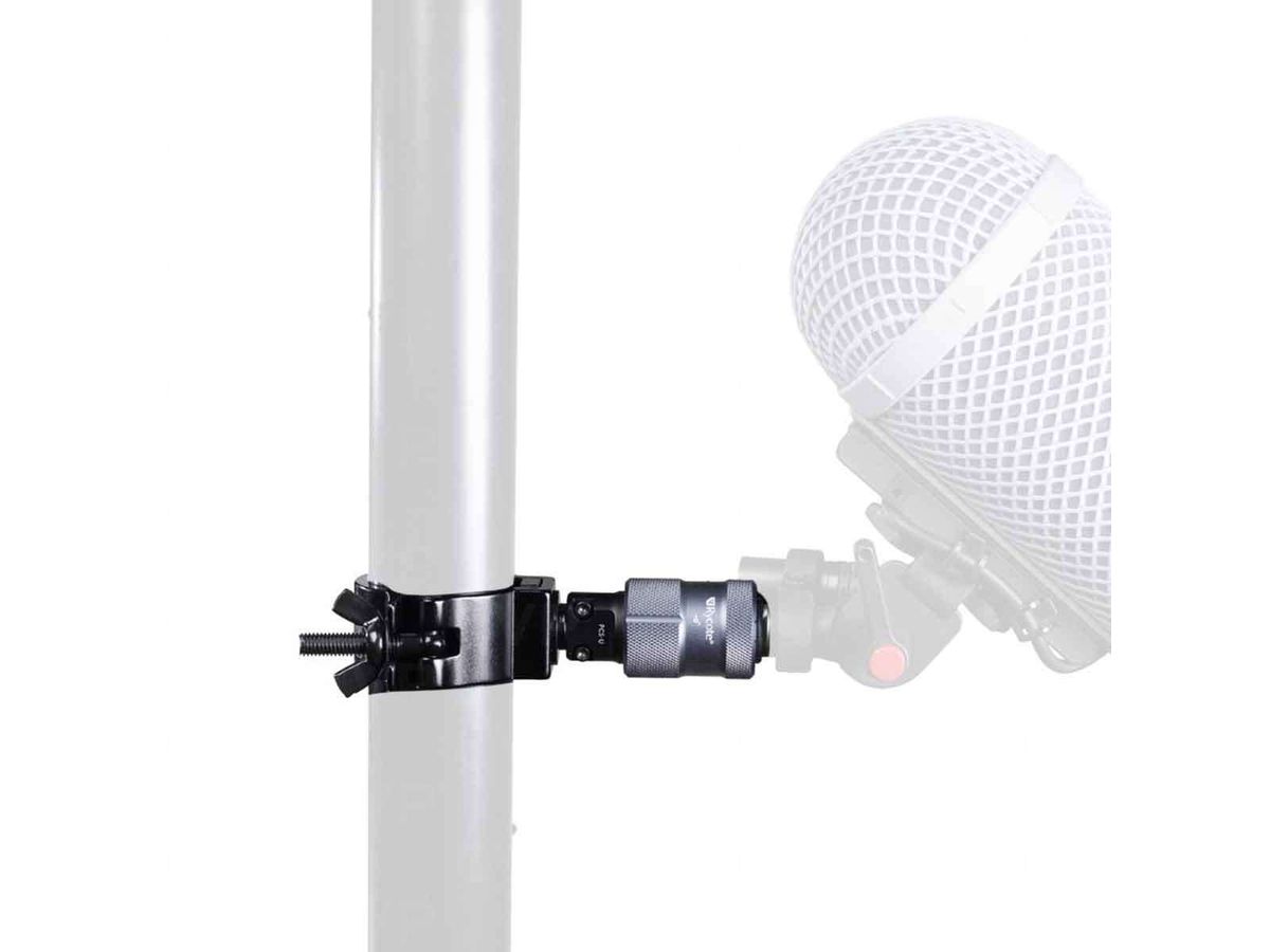 Rycote PCS Utility Half Coupler Kit L