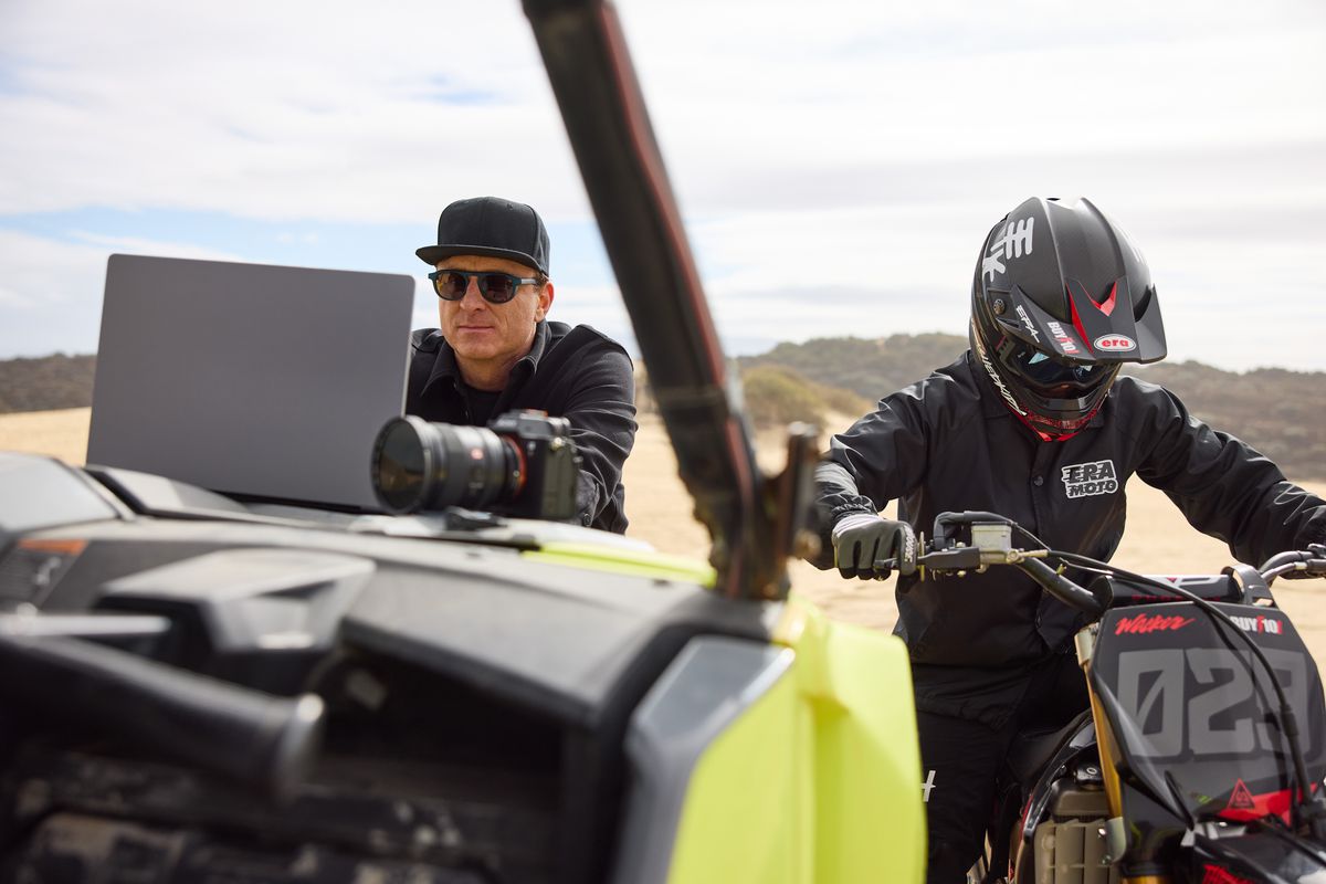 SanDisk CFexpress PRO-CINEMA Typ-A 960GB