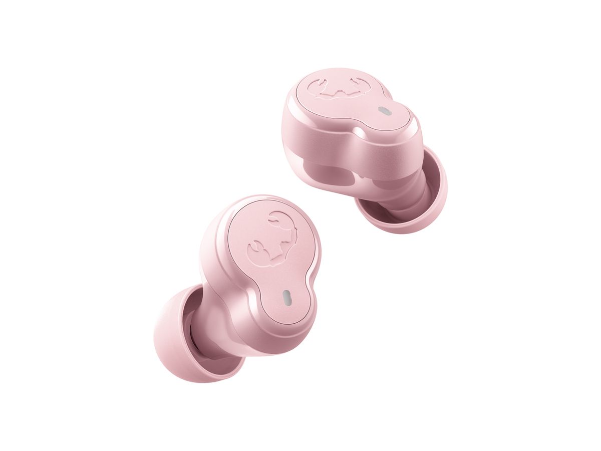 Fresh 'n Rebel Twins Breez Pastel Pink