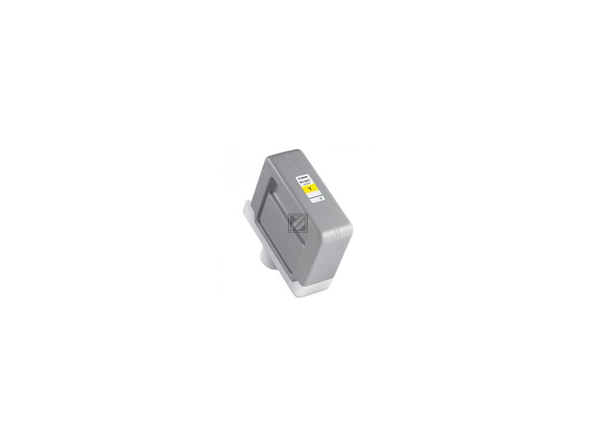 Canon Ink Cart. PFI-307Y