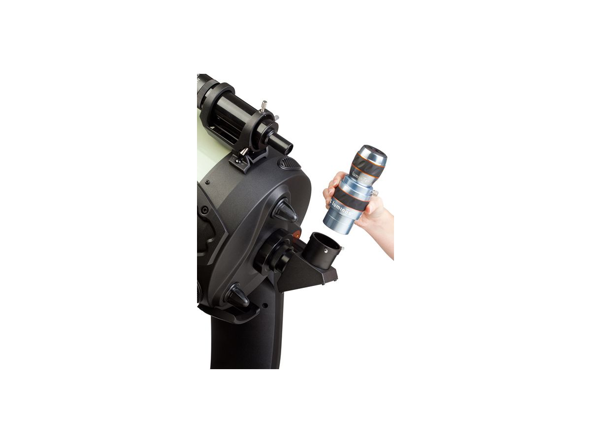 CELESTRON Barlow Luminos 2.5x