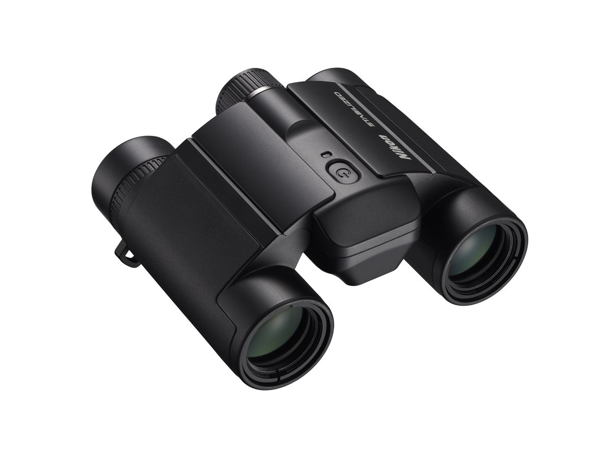 Nikon Fernglas Stabilized 10x25 S