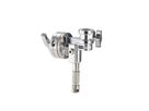Avenger Jumbo Grip Head 4.5" Silver