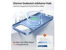 Torras OriginFit-Mag iP 18 Pro Max blue